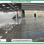 Jasa Polish Concrete