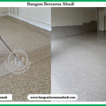 Kontraktor Epoxy Lantai