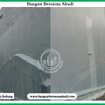 Cat Waterproofing Dinding