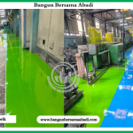 Jasa Cat Epoxy Lantai