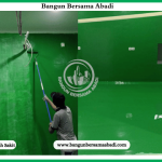 Jasa Cat Dinding Anti Bakteri